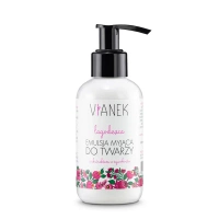 SYLVECO Vianek Łagodząca emulsja myjąca do twarzy 150ml