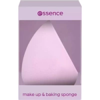 ESSENCE Makeup Baking Sponge gąbka do makijażu 01 Dab & Blend