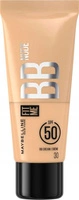 MAYBELLINE Fit Me krem bb do twarzy spf50 30 30ml
