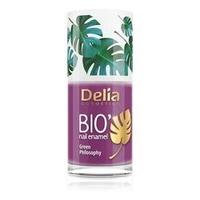 DELIA Bio Green Philosophy lakier do paznokci 609 11ml
