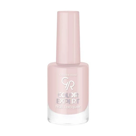 GOLDEN ROSE Color Expert lakier do paznokci 141 10,2ml