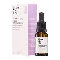 MAKE ME BIO Bloomi serum multifunkcyjne Queen B 15ml