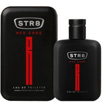 STR8 Red Code woda toaletowa 100ml