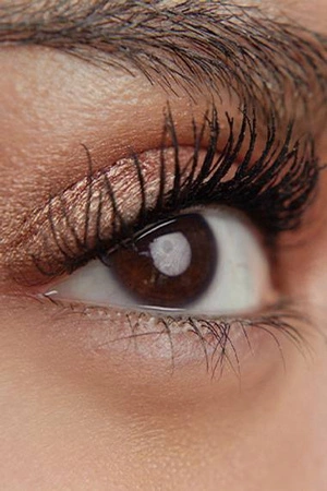 MAYBELLINE Colossal Curl Bounce mascara 01 Very Black 10ml