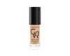 GOLDEN ROSE Total Cover 2w1 podkład i korektor do twarzy 04 Beige 30ml
