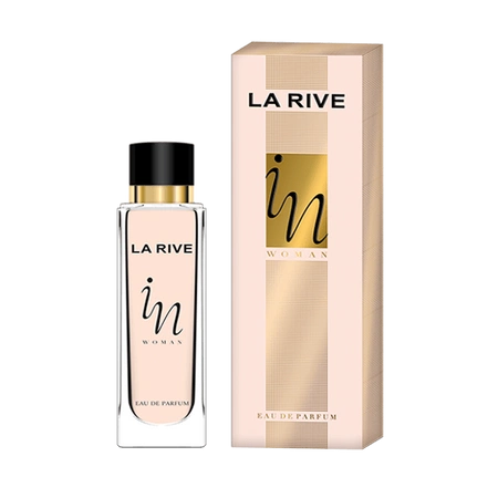 LA RIVE In Woman edp 90ml