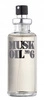 GOSH Musk Oil w sprayu woda toaletowa dla kobiet i mężczyzn No 6 30ml