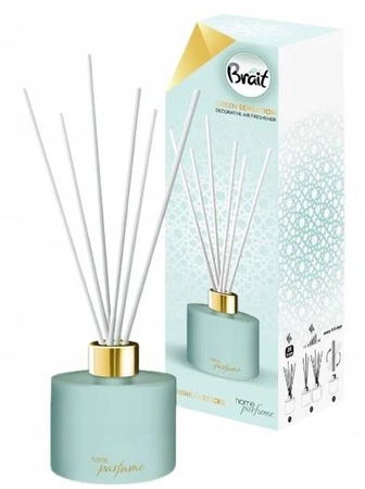 BRAIT Premium Sticks odświeżacz Green Sensation