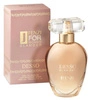 J.FENZI Women Desso Glamour edp 100ml