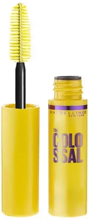 MAYBELLINE The Collosal Mascara Black 4,5ml