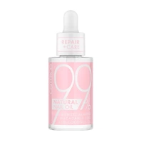 CATRICE 99% Natural Nail Oil olejek do paznokci 8ml