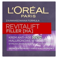 L'OREAL Revitalift Filler HA krem anti-age na dzień 50ml