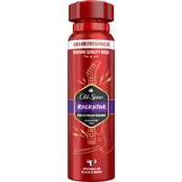 OLD SPICE Rockstar dezodorant w sprayu dla mężczyzn 150ml