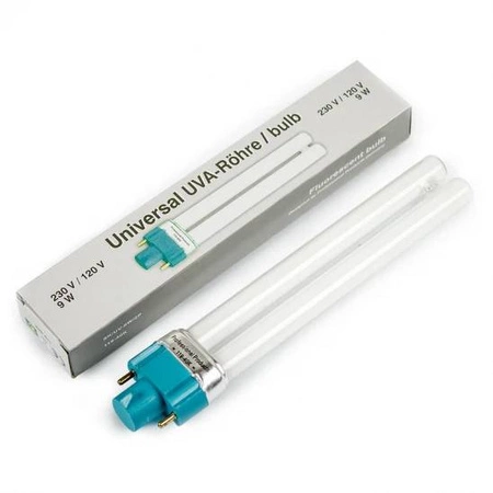 NEONAIL Świetlówka do lampy UV 9W 119-40KR