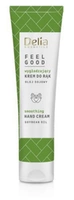 DELIA Feel Good krem do rąk soja 100ml