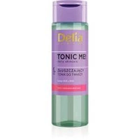 DELIA Tonic Me złuszczający tonik do twarzy 200ml