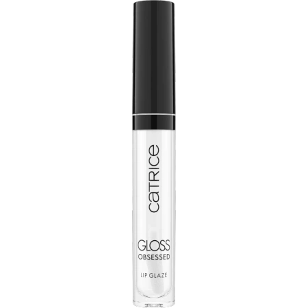 CATRICE Gloss Obsessed Lip Glaze błyszczyk do ust 010 Gloss Therapy 2,5ml