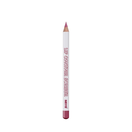 MIYO Lip Contour Scribber konturówka do ust 08 Berries 1,2g