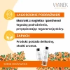 SYLVECO Vianek Odżywcza płyn micelarny i tonik 2w1 do każdego rodzaju cery 200ml