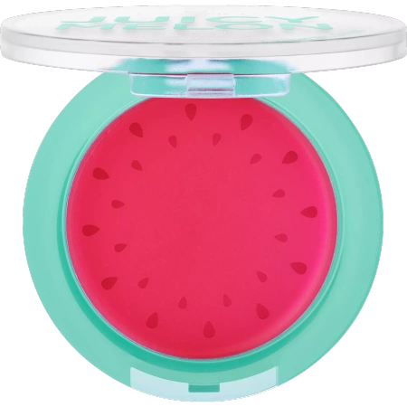 ESSENCE Juicy Melon balsam do ust i policzków 3g 