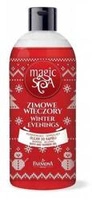 FARMONA Magic Spa olejek do kąpieli Zimowe Wieczory 500ml