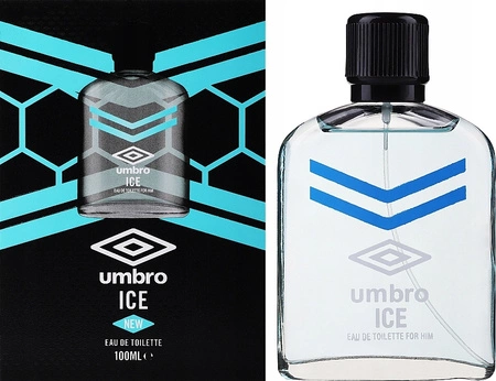 UMBRO Men woda toaletowa Ice 100ml