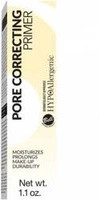 BELL HypoAllergenic Primer Pore Correcting baza pod makijaż 01 30g