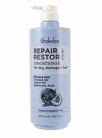 SHAKEBAR Repair & Restore odżywka do włosów suchych i zniszczonych 1000ml