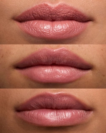INGLOT Glazed Lips pomadka do ust w płynie SPF50+ 91 Pink Meringue 3,5ml