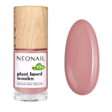 NEONAIL Vegan lakier Pure Nutmeg 7,2ml