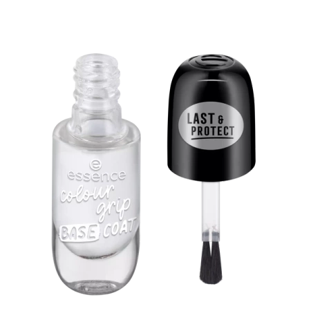 ESSENCE Colour Grip baza utrwalająca kolor 8ml
