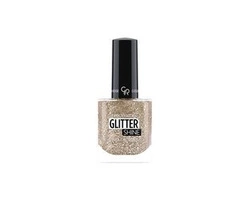 GOLDEN ROSE Extreme Glitter Shine lakier do paznokci 207 10,2ml