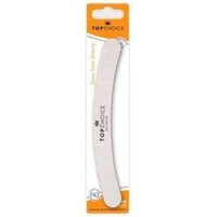 TOP CHOICE trwały pilnik do paznokci 100/180