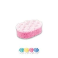 TOP CHOICE Gąbka owalna