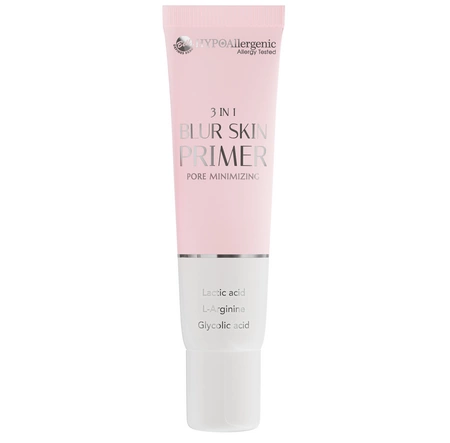 BELL Blur Skin Primer wygładzajaca baza do twarzy 01 30g