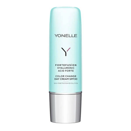 YONELLE Fortefusion Hyaluronic Acid Forte Color Change 50ml