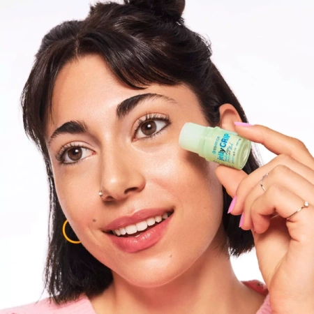 ESSENCE Jelly Grip baza pod oczy w sztyfcie Gripping & Refreshing 4,6g