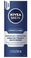 NIVEA Men nawilżający krem do twarzy 75ml