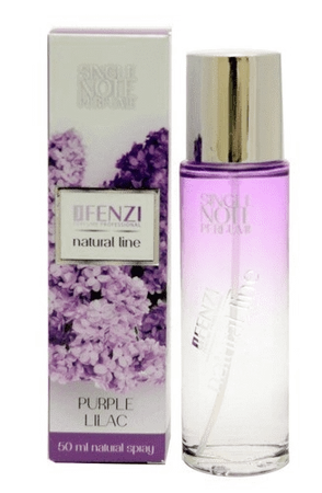 J.FENZI Natural Line Purple Lilac edp 50ml