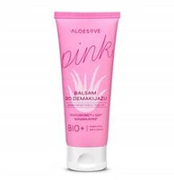 SYLVECO Aloesove Pink balsam do demakijażu 75ml TERMIN 10-2025
