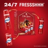 OLD SPICE Whitewater zestaw kosmetyków [żel pod prysznic +dezodorant +sztyft]