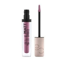 CATRICE Matt Pro Ink szminka w płynie 060 Choose Passion 5ml