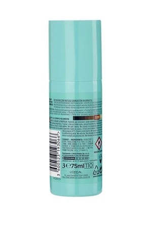 LOREAL Magic Retouch spray maskujący odrosty Ciemny Blond 75ml