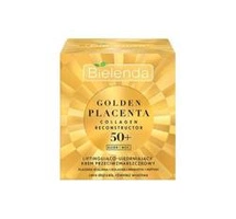 BIELENDA Golden Placenta krem dzień i noc 50+ 50ml