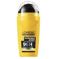LOREAL Men Expert deo w kulce Invincible Sport 50ml