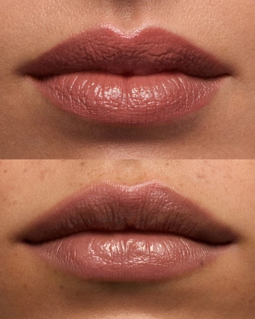 INGLOT Glazed Lips pomadka do ust w płynie SPF50+ 94 Milk Chocolate 3,5ml