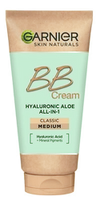 GARNIER BB Cream Hyaluronic Aloe Medium każdy typ skóry 50ml