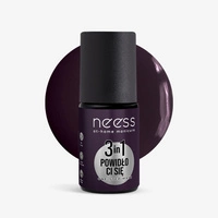 NEESS One Step Mani lakier hybrydowy 3w1 Powidło Ci Się 4ml