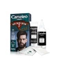 DELIA Cameleo Men Hair Color Cream farba do brody i wąsów 4.0 Medium Brown 30ml