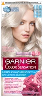 GARNIER Color Sensation krem do włosów S11 Przydymiony Ultrajasny Blond